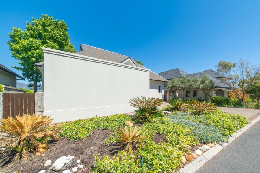 3 Bedroom Property for Sale in Pearl Valley Golf Estate Western Cape